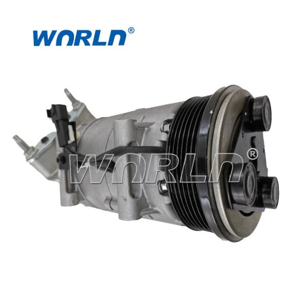 3M5H19D629SB AC Compressor VS16 For Ford Focus For CMAX For Mazda3 For Volvo WXFD082