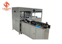 Machine de bâti 5.5kw automatique à grande vitesse de cadre interne de filtre
