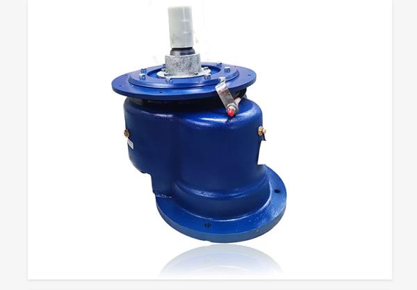 OEM Gearbox Reducer For 168/219/273/323 Series Screw Conveyor Feeder