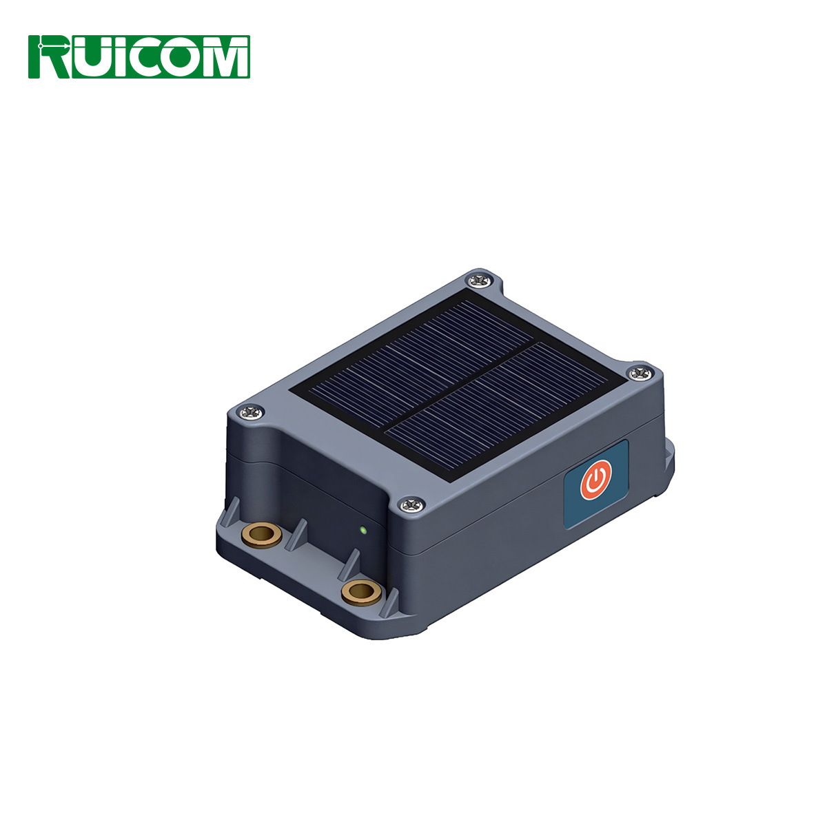 BDS450 Bluetooth Dynamic Inclinometer Attitude Sensor For Marine