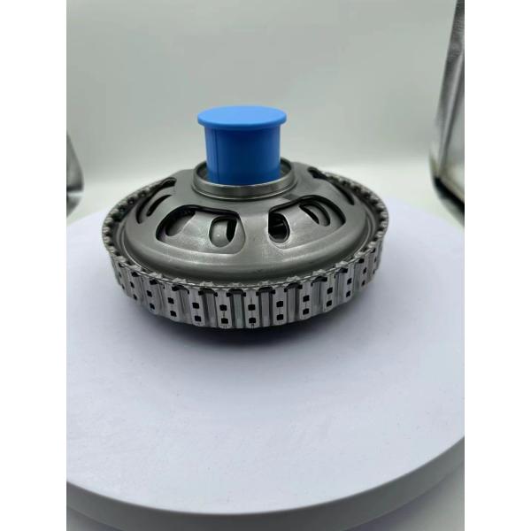 Pequim Benz 45x45x25cm Transmissão DSG Wet Dual Clutch Kit Assembly 7DCT300 6DCT150