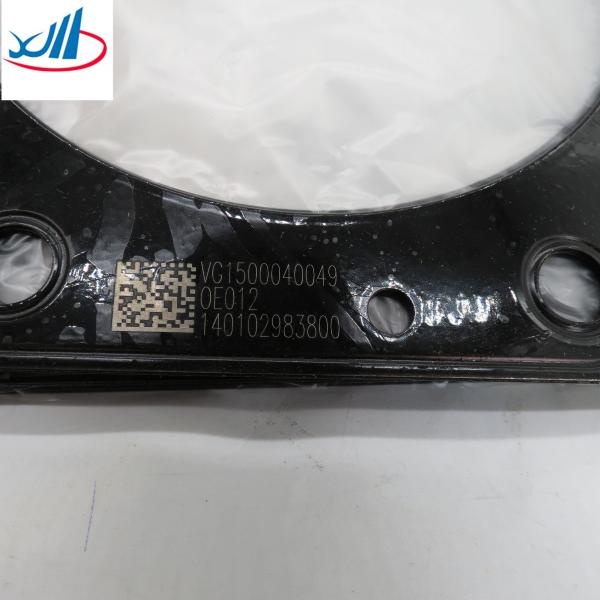 Truck spare parts diesel engine Cylinder Head Gasket VG1500040049 heavy machine spare parts