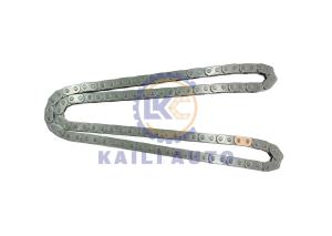 Corrente AUDI A6 4F2 A4 8ED B7 8EC B7 2004-2010 06E109229F 106L do sincronismo