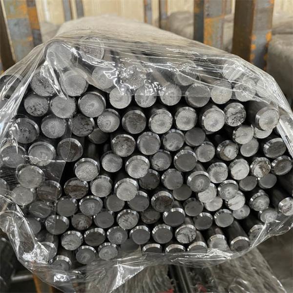 Carbon Structural Steel Alloy ASTM A29 A29M 04 4140 1045 25mm 20mm Round Rod 5/16