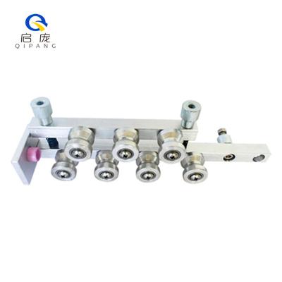 Angle Barreled Iron Welding Wire Straightener Tool  Microcomputer Control