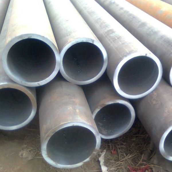 T91 / P91 / P9 / T9 Alloy Steel Pipe For Thick Wall High Pressure Boiler