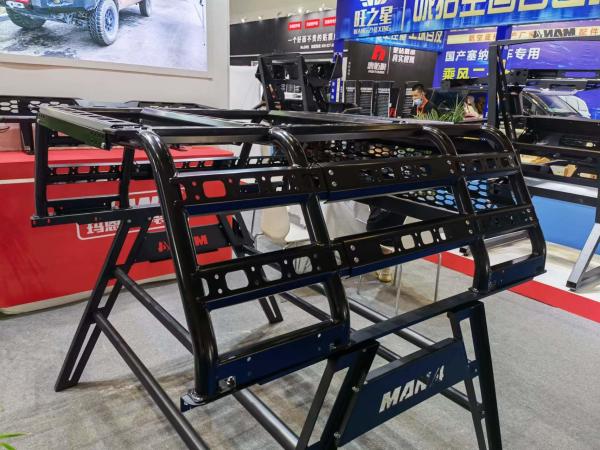Universal Steel TOYOTA Roll Bar Multifunctional For Pickup Truck