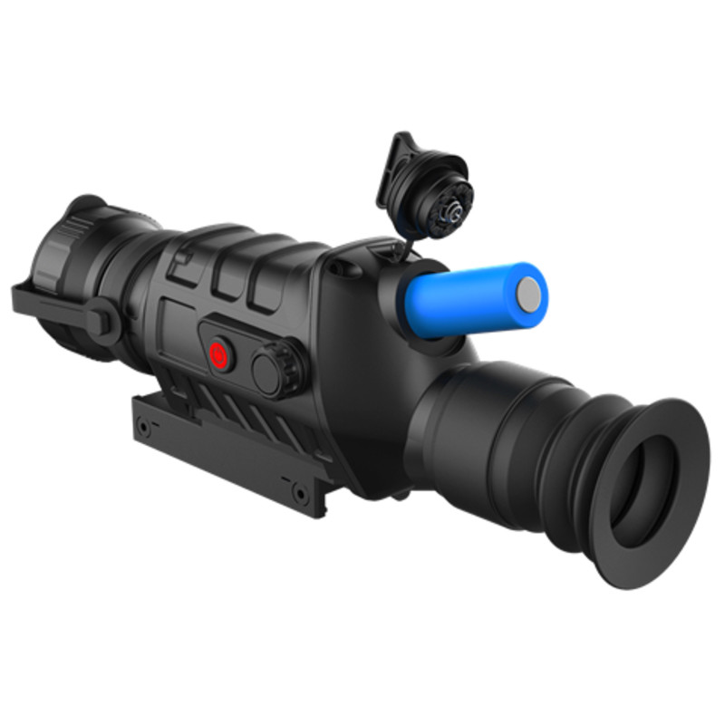 Monocular объем термического изображения проводника для охотиться TS435 2-9x35 50hz