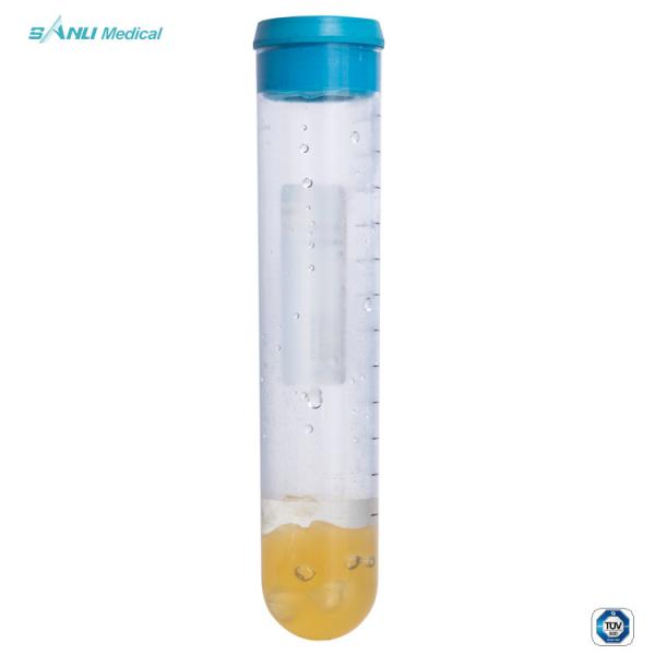 50ml PRP Tube Kit maintain Tissues Environment balance Platelet Rich Plasma Kit