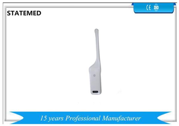 Emergency Personal Wireless Ultrasound Scanner 6.5MHz Image Framerate 2f / S