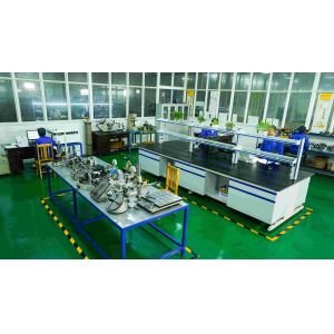 CHANGSHA MEGE BEARINGS CO., LTD