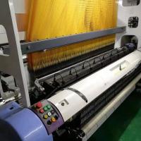 O verde usado K88 recondiciona a cabeça usada do jacquard da máquina de etiquetas recondiciona o tear da etiqueta