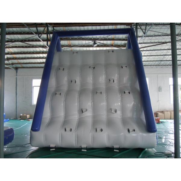 Аквапарк брезента ПВК аттестации 0.90мм КЭ коммерчески раздувное