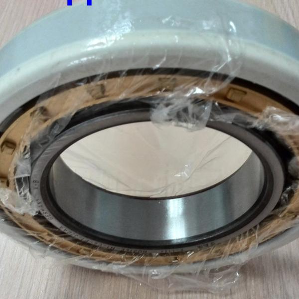 NU320ECM / C3VL0241 roulement à rouleaux à cylindres à revêtement intérieur électrique 100x215x47mm