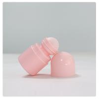 Bouteille à rouleaux portable en PP de 20 ml pour les voyages d'affaires