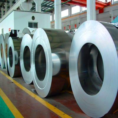 Slit Polished Stainless Steel Coil 201 202 430 2b Ss304 Coil 2mm 3mm 10mm Stainless Steel Products