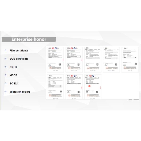 Anhui Guofeng New Materials Co., Ltd.