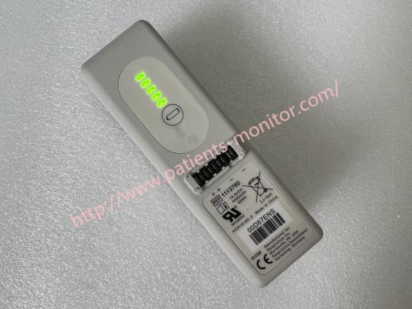 REF 1113780 External Battery For PHiliph Respironics Trilogy 100 Ventilator