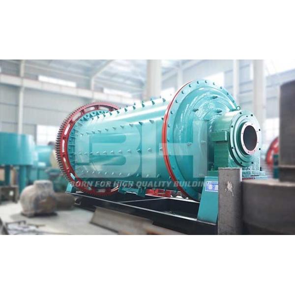 Sand / Fly Ash AAC Block Plant Annual Production Capacity 150000m3