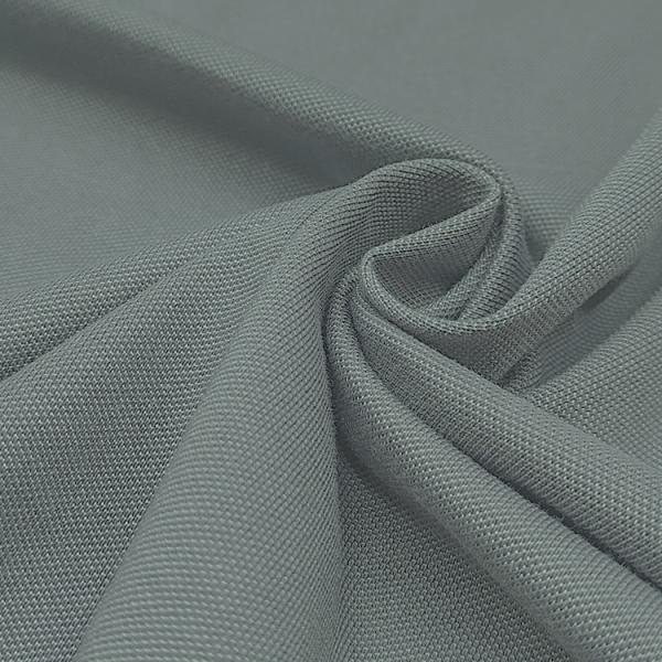 Breathable Stretch Polo Pique Fabrics Polyester Material, Good Price Knitted Cotton Pique Fabric for Sale/