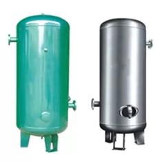 Carbon steel 4.5Mpa Compressed Air Treatment Equipment for Store Air