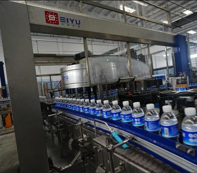 Bottle Labeling Machine with Hot Melt System High Speed Precision Labeling Solution