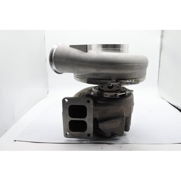 Ec700b D16e Digger Spare Parts , Excavator Hydraulic Turbocharger