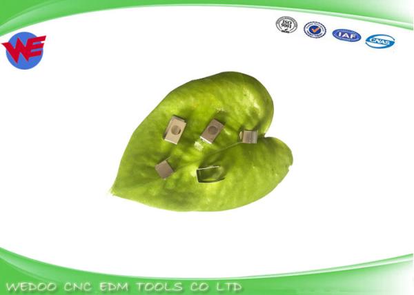 A290-8119-X693 CUTTING Electrode  For Fanuc EDM Spare Parts High Performance