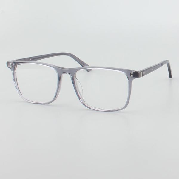 Business Casual Anti Blue Light 145mm Fashion Optical Frame