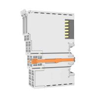 NPN Módulo de entrada/salida remoto 500V 32 canales Módulo de salida digital 24VDC