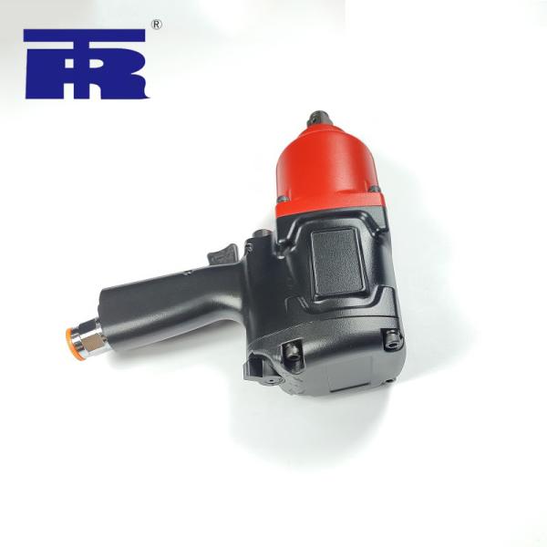 Torque forte industrial automatizado da chave de impacto do ar da arma do impacto da meia polegada