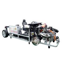 Professional EV Chassis Training And Diagnostic Equipment