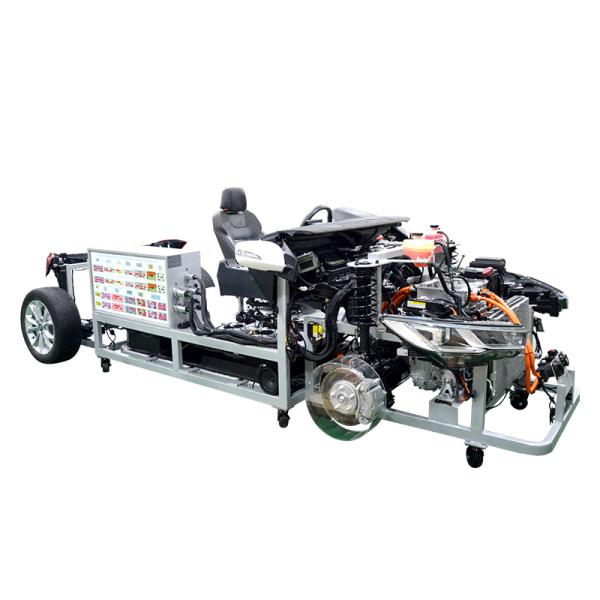 Professional EV Chassis Training And Diagnostic Equipment