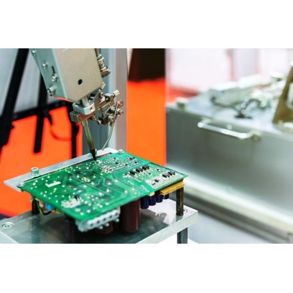 High Quality OEM PCB Board and Electronic Components Assembly Good Quality Motherboard for Split Ac Control Pcb Board