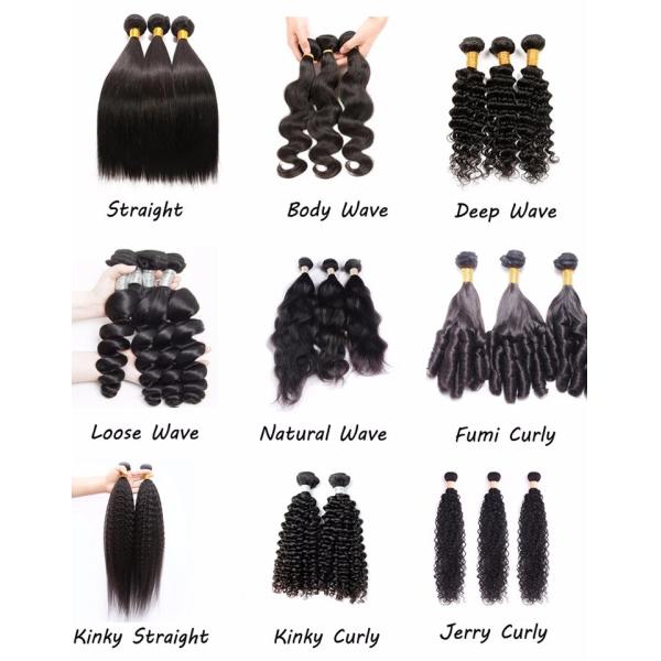 Good Feeling Full Lace Frontal Closure , 100% Remy Brazilian Hair Lace Front Closure