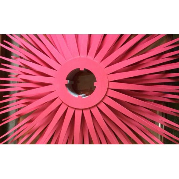 Eva Soft Car Foam Cleaning Brush High Speed Eco - Friendly