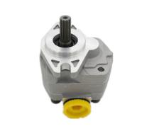 Bomba de engrenagem hidráulica 2437u157f1 Sk200sr Bomba de engrenagem escavadeira Partes hidráulicas para Komatsu