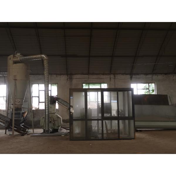 Высокопроизводительная дробильная машина 0,5-5T/P