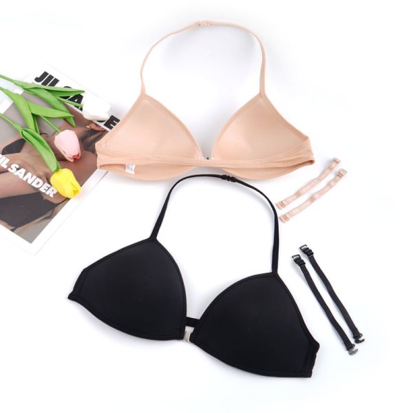 Women Wireless High Quality Women Bra Comfortable&Breathable Wholesale Prices Women Bra