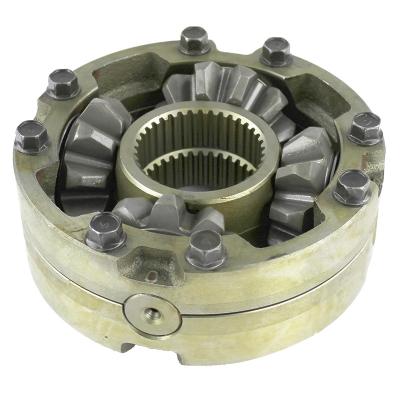 Sistema diferencial 5KG HINO Truck Parts 41206-1050 Hino Differential Assy For Gac