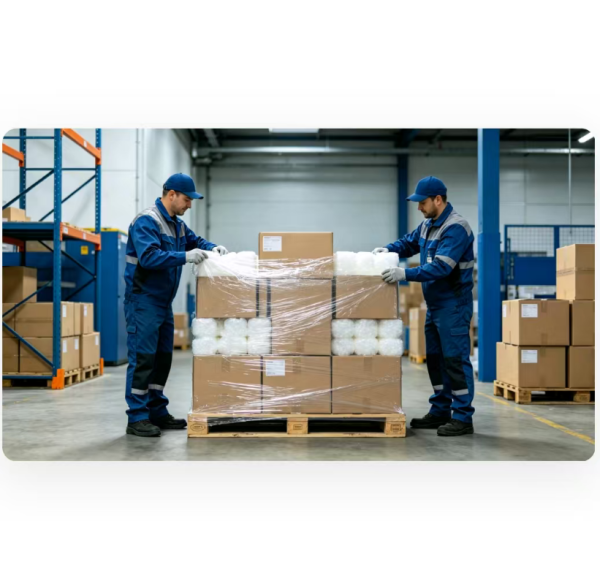 DDP Shipping Air Freight To NZ for Battery / Magnetic Goods