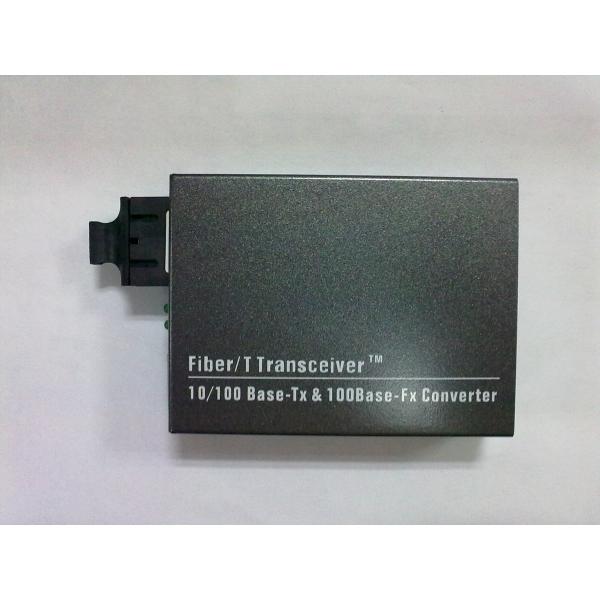 FC, SC, ST, negociação do optinal do LC auto para 10/100/1, conversores dos meios da fibra ótica da velocidade do porto de 000M TP