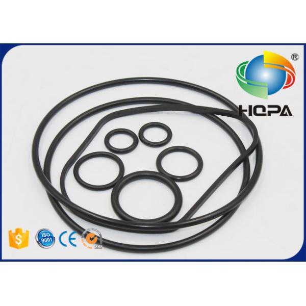 VOE14602459 14602459 Hydraulic Gear Pump Seal Kit For Excavator Volvo EC300D