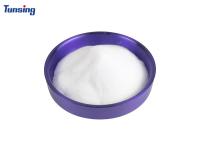 El polvo adhesivo del derretimiento caliente de DS220 TPU para DTF suavemente siente el polvo blanco