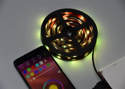 Lumière de bande de 5050 RVB USB LED