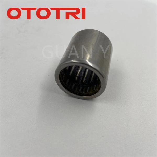 OTOTRI Needle Roller Bearing TE HV5212715 with Brass Cage Drawn Cup One Way Clutch HF1716