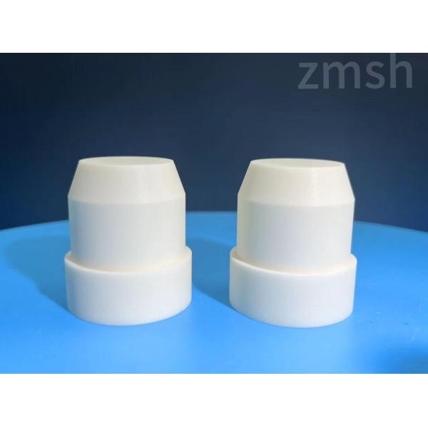 Alumina Ceramic Parts for Semiconductor Equipment