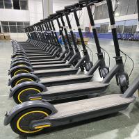 Roda elétrica de alumínio multifuncional da liga de alumínio dois de Bluetooth do 