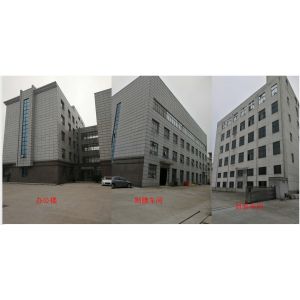 Hangzhou Kaihong Membrane Technology Co., Ltd.