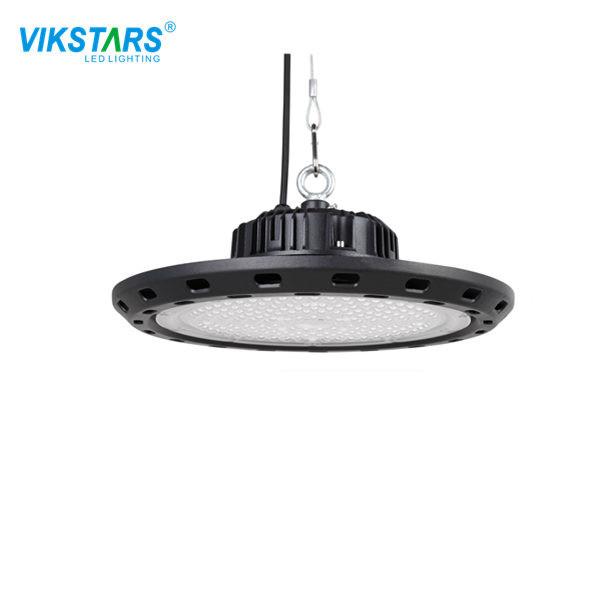 Brightness High Bay Light 100 Watt 3 Years Warranty IP65 For Warehouse Lighting